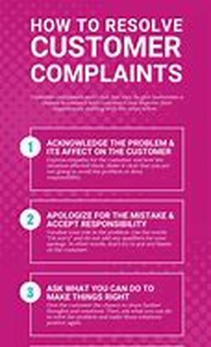 5 Simple Tips For Dealing With Nasty Customers