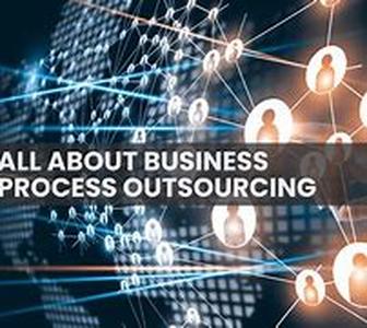 Business Process Outsourcing (BPO)  Global Fusion