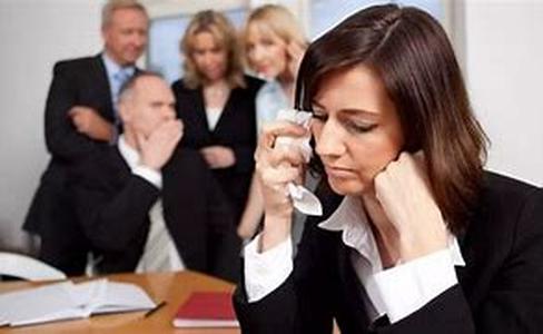 Workplace Conflict: FAQs - An Interview with Judy Ringer