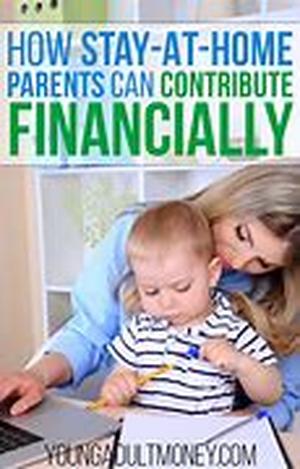 Staying Sane in a Home Business