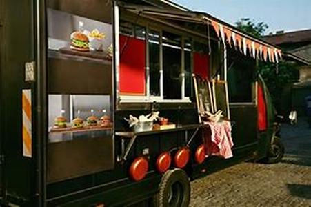 Aspects of Creating a Mobile Concession Business