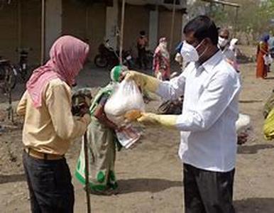 Reaching the Unreached Masses