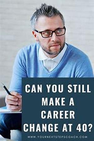 Career Change - Develop The Mental Strength To Bring the Change