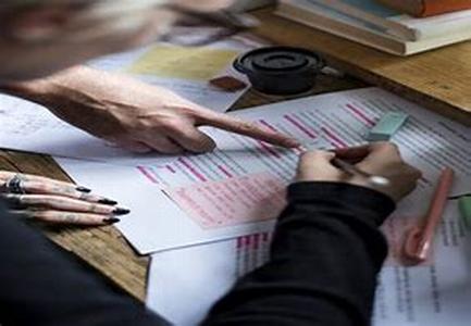 Editorial Services And The Art Of Editing