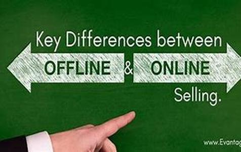 Selling Is Not Closing Customers, It's About Opening Relationships