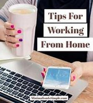 Work At Home - 10 Pit Falls To Avoid