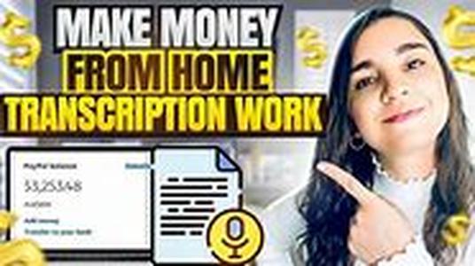 Medical Transcription - Career, Home Business Or Both
