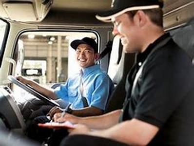 Trucking Safety  D is for Don't Hire This Driver