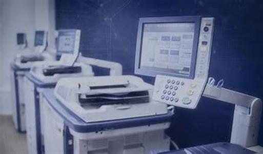 Financial Printing Services