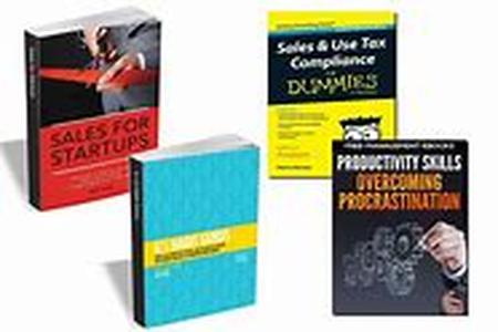 Ebooks And The Entrepreneur