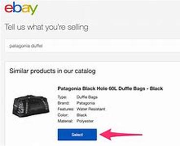 Find Out The Key eBay Selling Tips