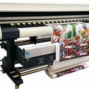 High speed print  apply