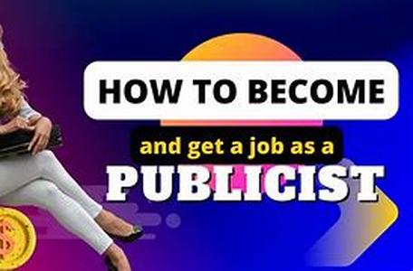 How To Think Like A Publicist To Achieve Like A Star