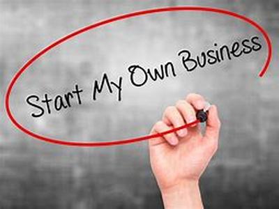 Starting Small Business Promotional Campaigns