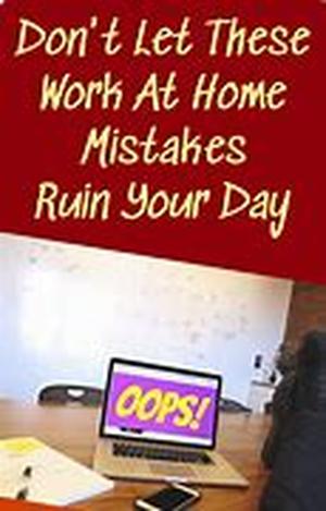 Work At Home Business Tips