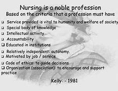 Nursing Shortage Equals Great Opportunities