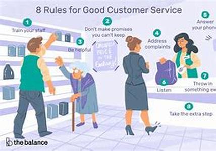 Getting Your Services Used