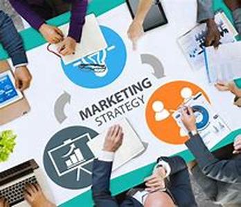 Marketing Strategies: 3 Simple Steps To Creating Your Ideal Income