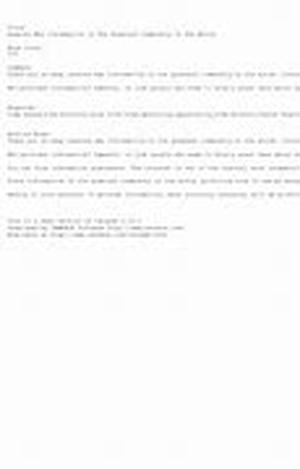 Reasons to take online surveys