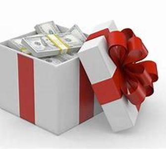 Cash Gifting: Is There Room for Everyone in Cash Gifting