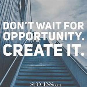 PAS is what it takes to be successful in a home business when many others fail