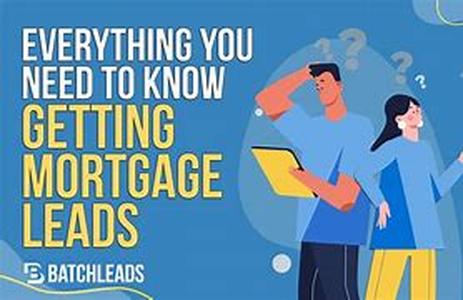 Mortgage essentials: a few facts about mortgage loans