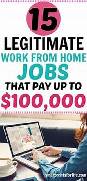 Legitimate Home Based Businesses - PAS tops the list