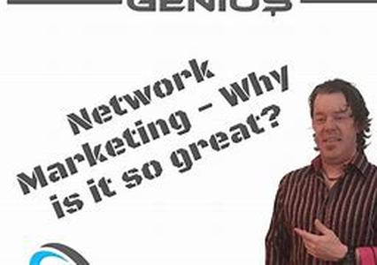 Network Marketing - Selling Information