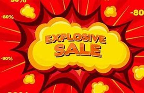 4 Explosive Tips To Dynamite Your Sales Volume