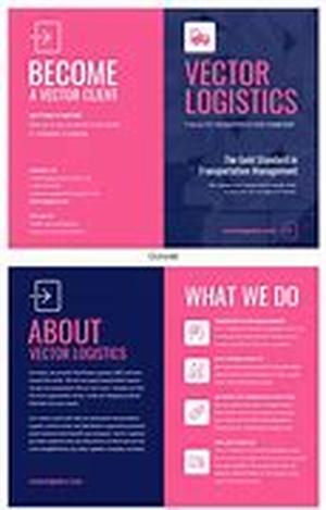 Market Your Business Through Brochures