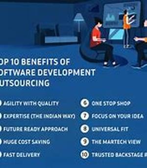 Using Outsourcing Software To Reduce Costs