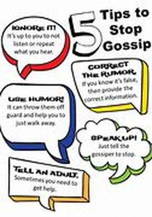 Gossip and the Destruction of Careers
