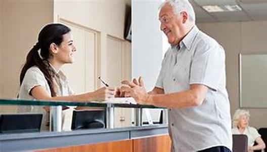 How Do You Afford A Receptionist