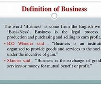 How to decide on one product or service to sell