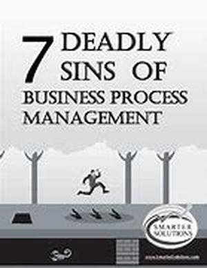 The seven deadly sins of business people 2 - Envy