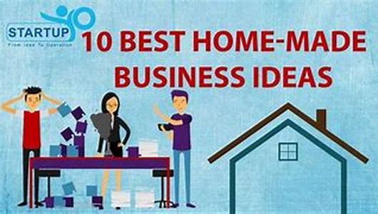 The Best Home Businesses Turn Key Operations