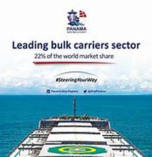 Panama Vessel Registration