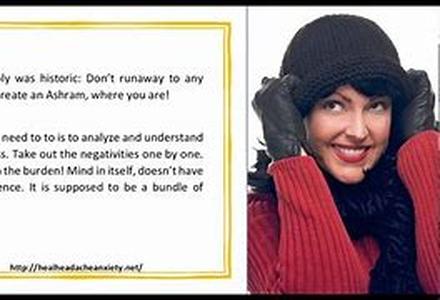 A Golden Rule To Manage JobWorkplace Stress