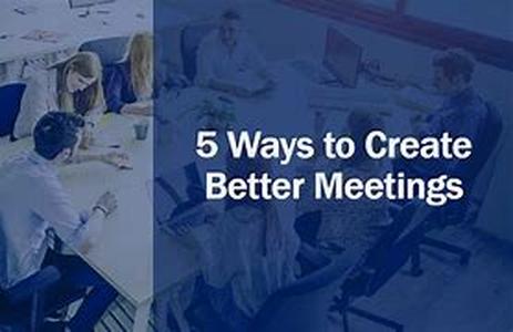 Five Ways to Make Your Organization Innovative