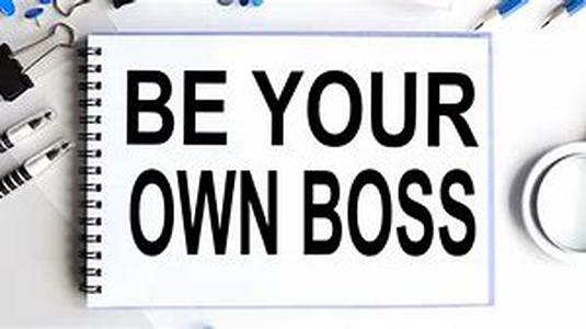 Think Like an Entrepreneur