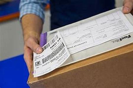 FedEx Shipping  True to its motto, we live to deliver FedEx shipping makes a great deal of business in reaching even the most difficult and farthest destination
