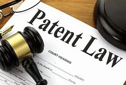 Patent Law