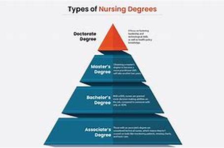 Nursing Degree - An Inside Look