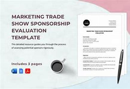 Assessing Trade Show Sponsorships: Smart Move or Waste of Money