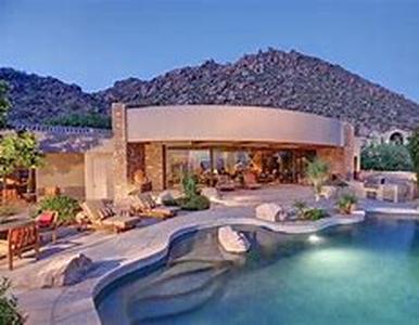 Land and Real Estate in Arizona
