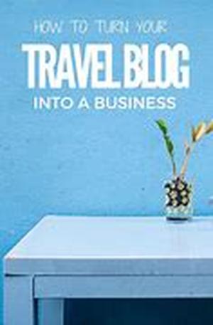 Create Unlimited Cash with Your Travel Business