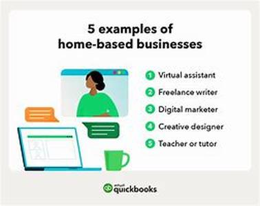 Starting Your Own Home Business