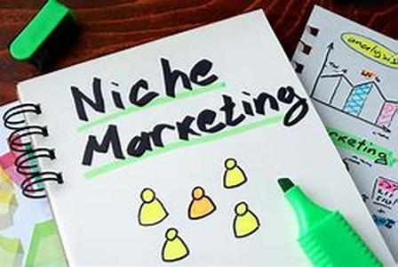 Easy Niche Marketing Success