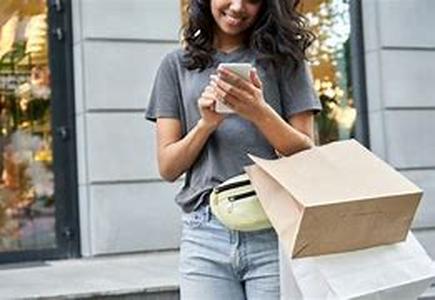 Turn Online Window Shoppers into Customers