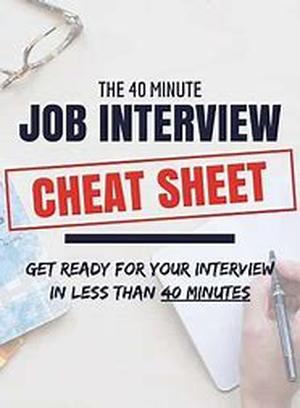 Job Hunting Tips